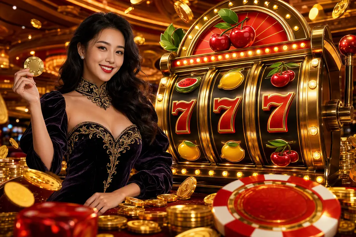 cmc88 program VIP cashback mingguan pemain setia