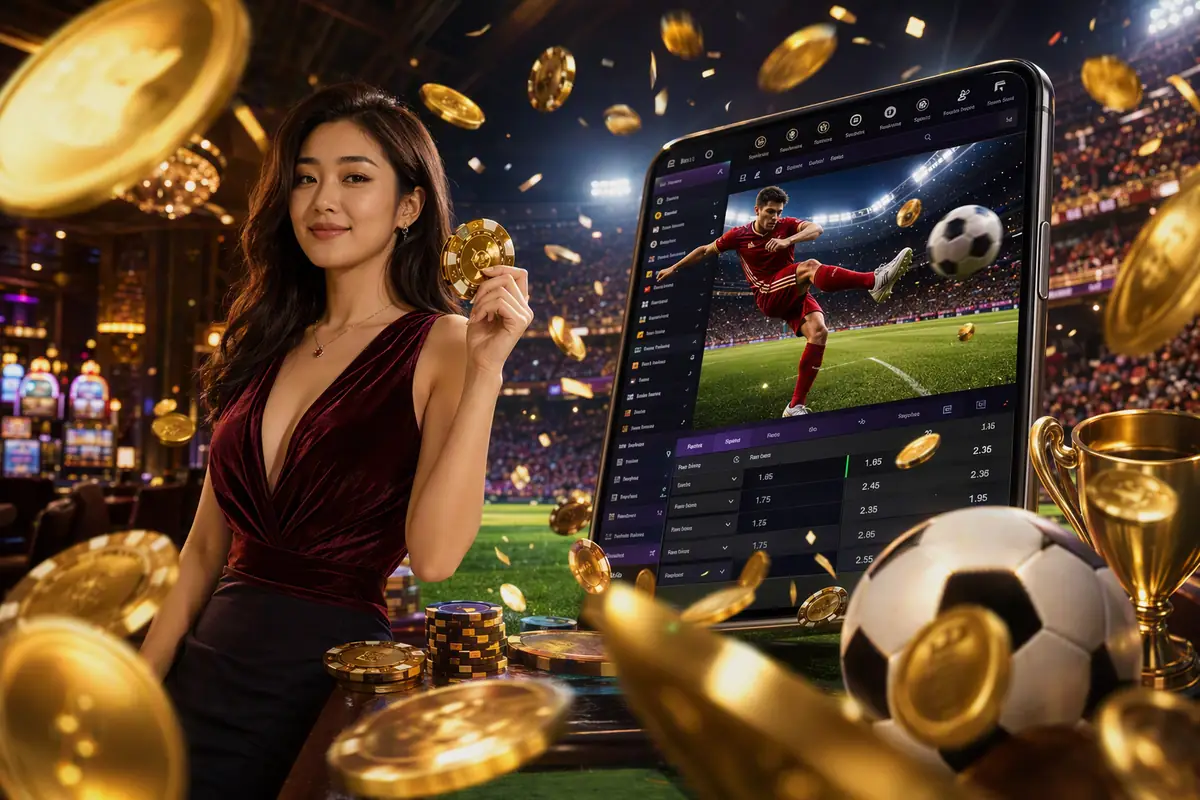 cmc88 taruhan langsung in-play bola sepak