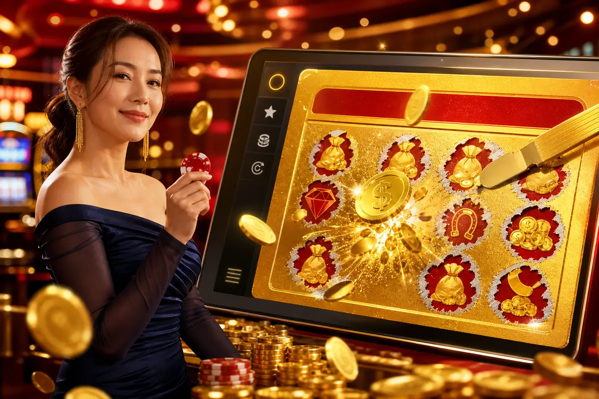 cmc88 deposit DuitNow Touch n Go e-wallet