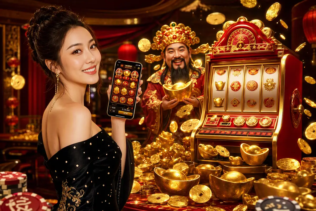cmc88 slot online kredit percuma aktif