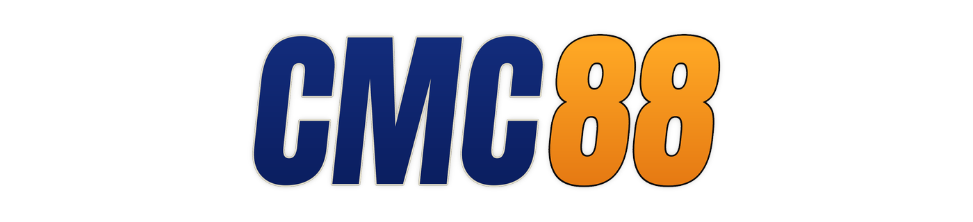 cmc88 logo